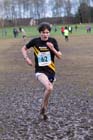 Blue 62, Start First North East Harrier League,  Jarrow.